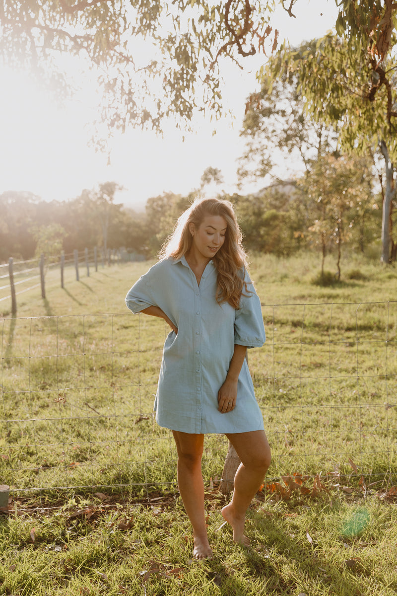 Elsie Dress