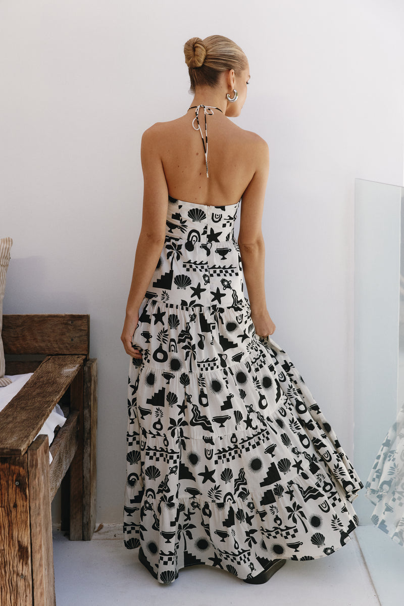 Airlie Dress