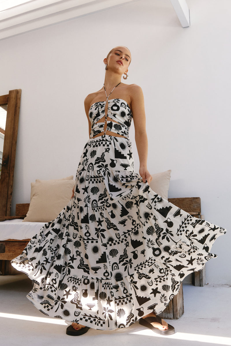 Airlie Dress