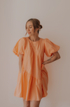 Wren Dress