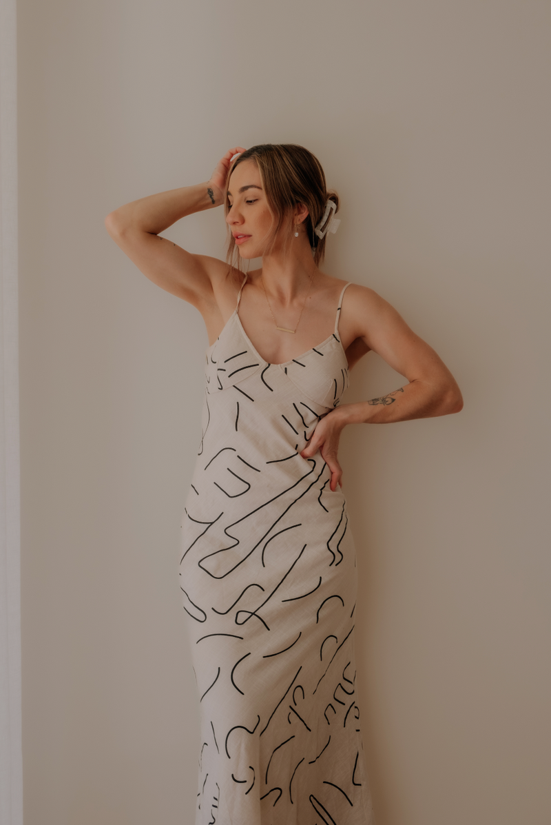 Freddie Dress