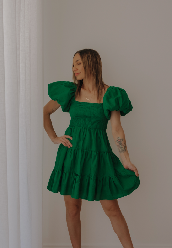 Arli Mini dress