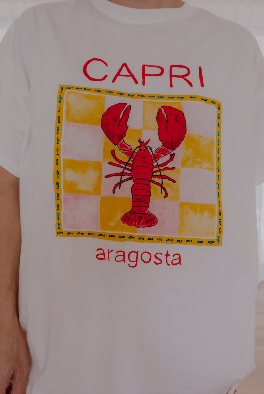 Aragosta T-Shirt