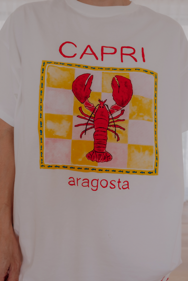 Aragosta T-Shirt