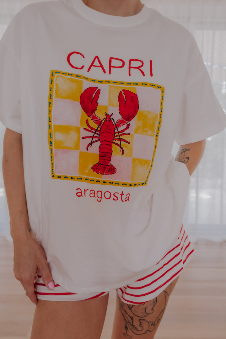 Aragosta T-Shirt