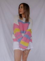 Penny Knit