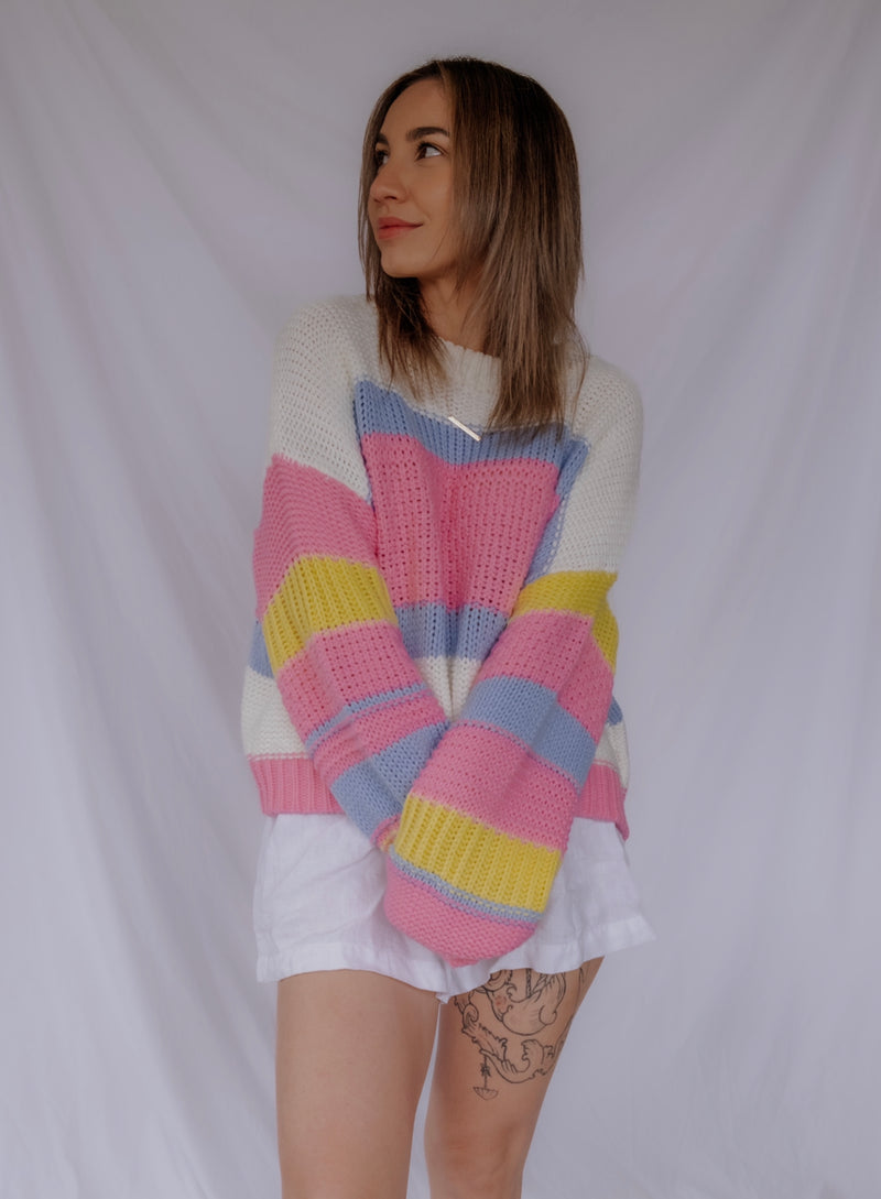 Penny Knit