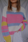 Penny Knit