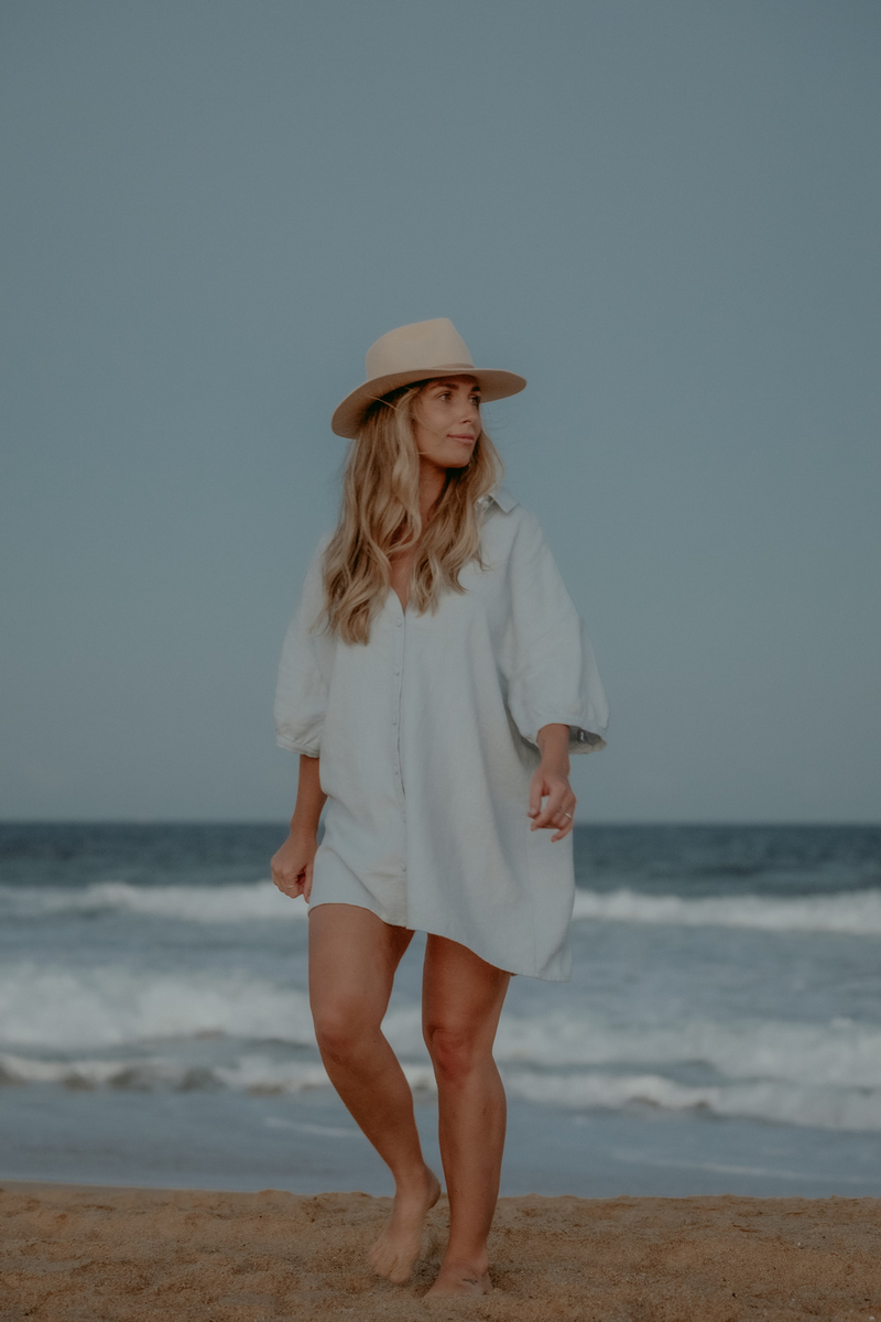 Elsie Dress